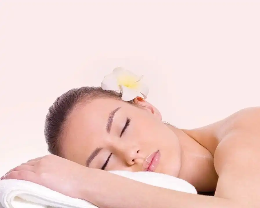 Hero image of Takapuna Massage: Love your body, take a massage in Takapuna